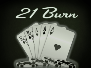 21 Burn Blackjack