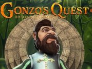 gonzos quest gra