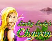 lucky ladys charm automat do gry